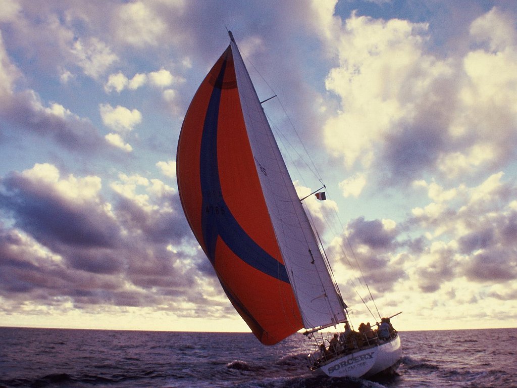 Voyage Beyond